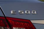 Mercedes-Benz E500 BlueEFFICIENCY 2011 года